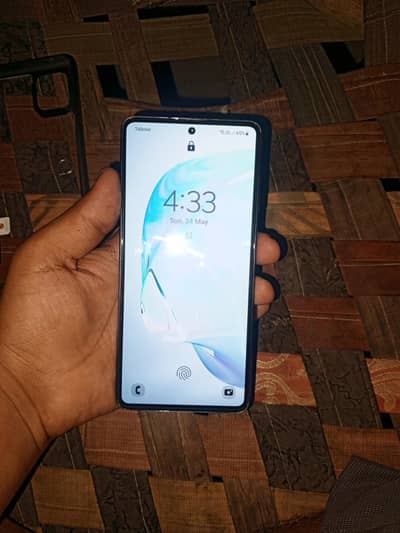 Samsung note10 lite