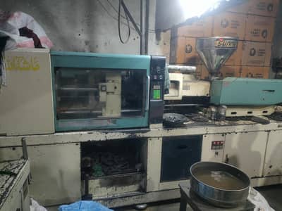 Niigata NN 100 H4000