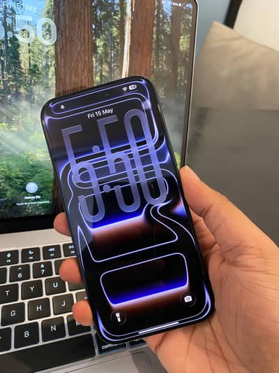 Iphone 17 Pro Max for Sale