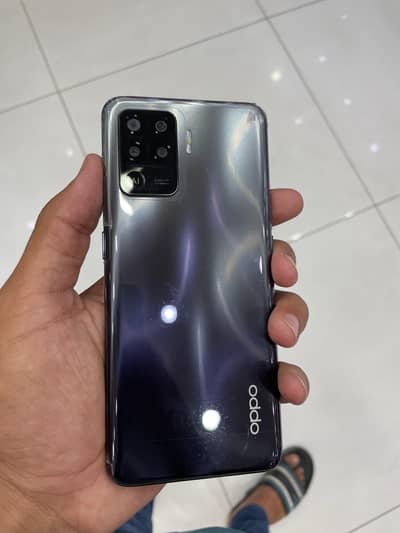 Oppo F19 Pro is Available For Sale