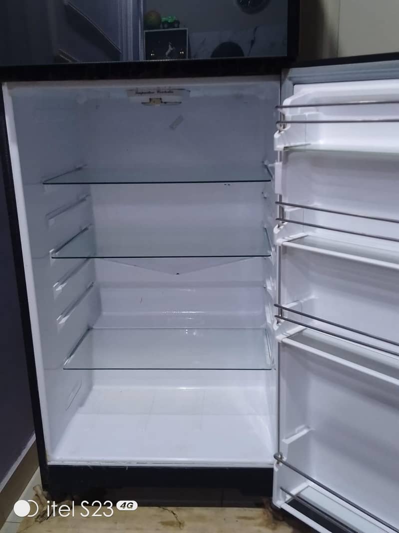 Dawlance fridge 2