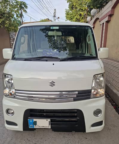 suzuki every wagon pz turbo 11/16