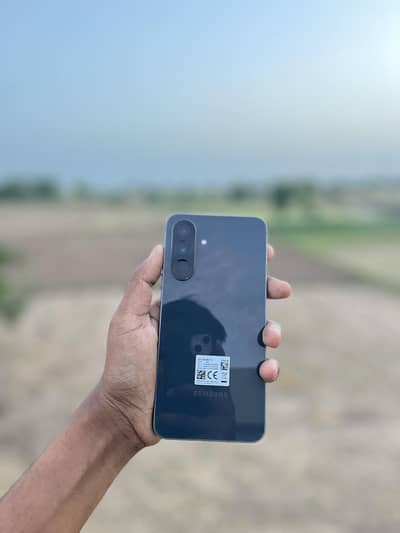 SAMSUNG GALAXY A56 5G 8/256