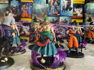 Anime Action Figure