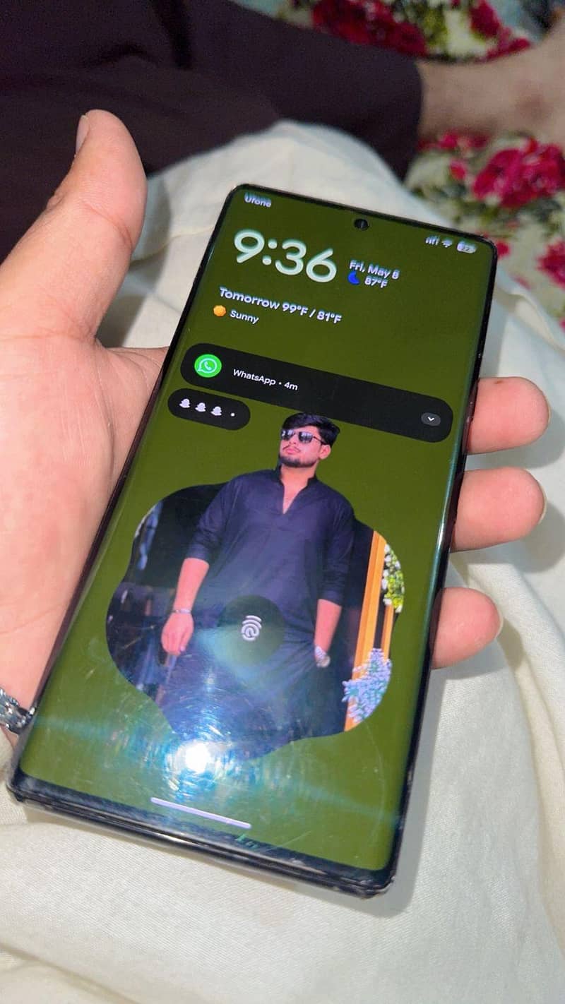 Google pixel 6 pro 10/10 1