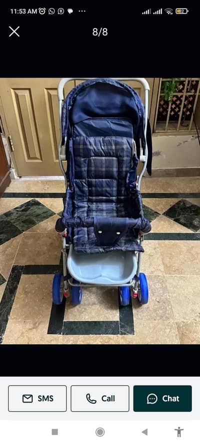 Baby prams Stroller