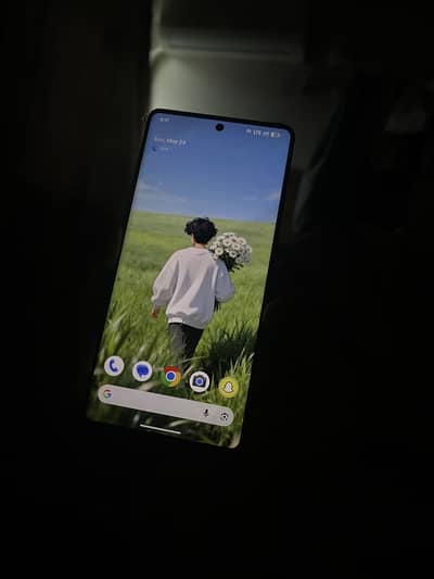 Google pixel 7 pro