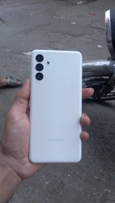Samsung A04s (4/128) PTA ApPrOveD