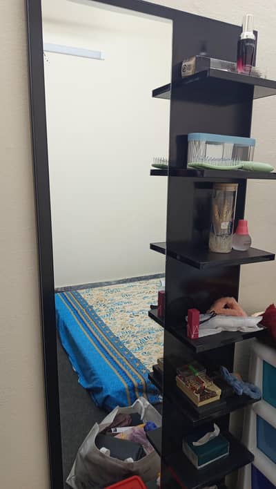 Wall Mirror