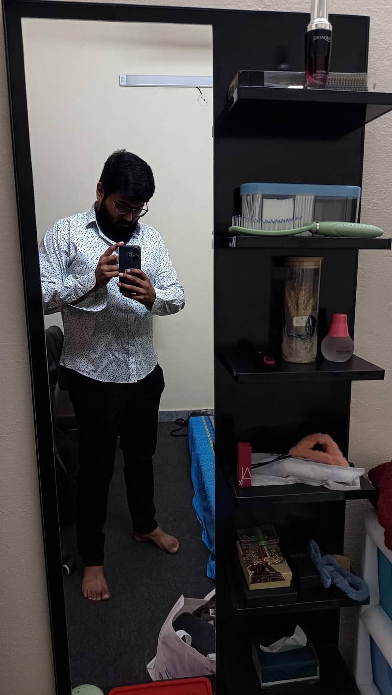 Wall Mirror 2