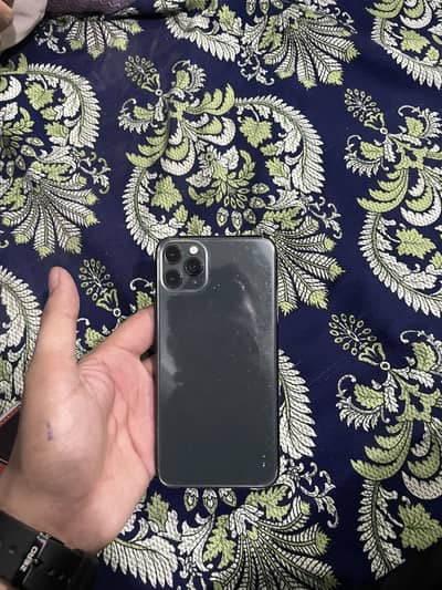 Iphone 11 Pro Max