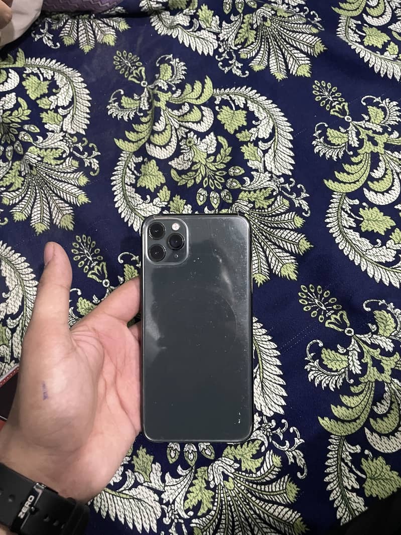 Iphone 11 Pro Max 0