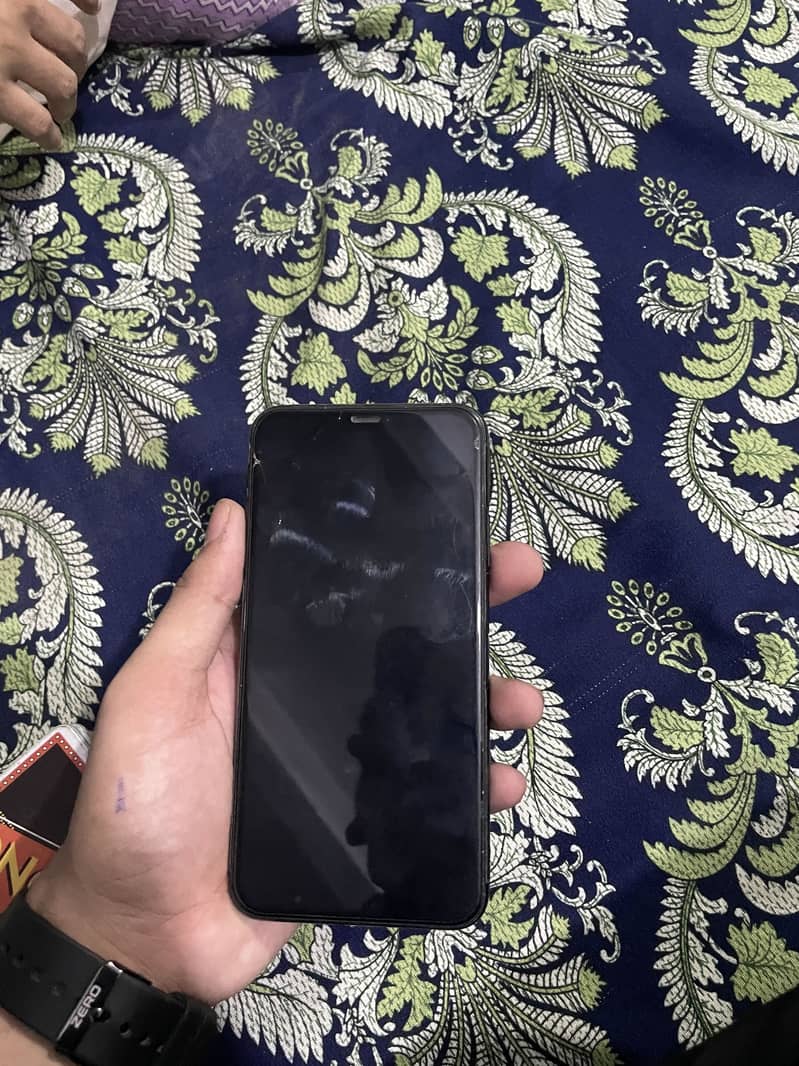 Iphone 11 Pro Max 1