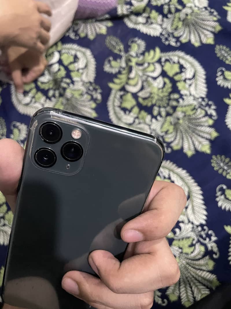 Iphone 11 Pro Max 2