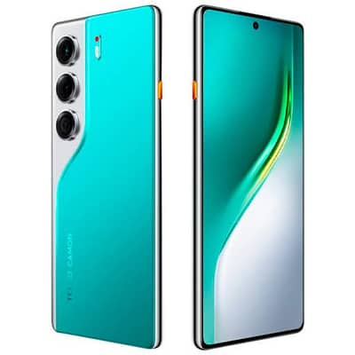 Tecno Camon 40 pro
