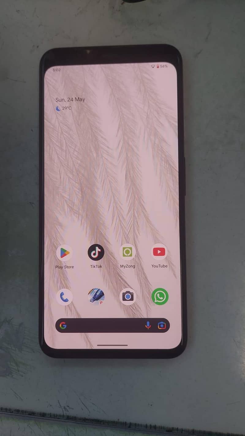 non pta 2