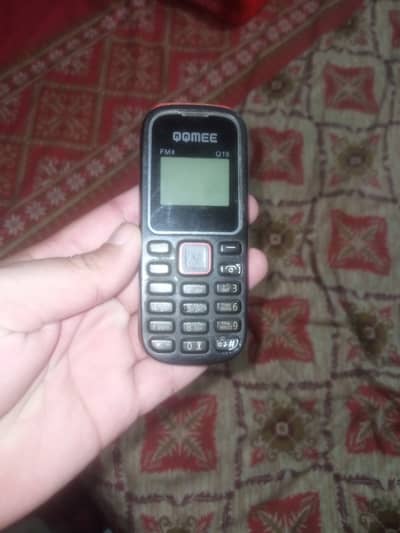 QMobile Classic