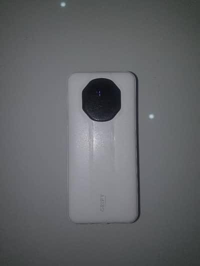 Grippy Power Bank 20,000mAh