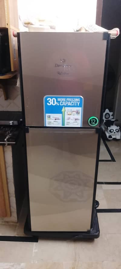 Dawlance refrigerator
