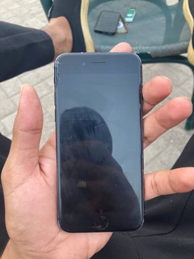 Apple iPhone SE 2020