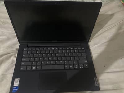 Lenovo v14 2023  12 gen core i5 and 256ssd
