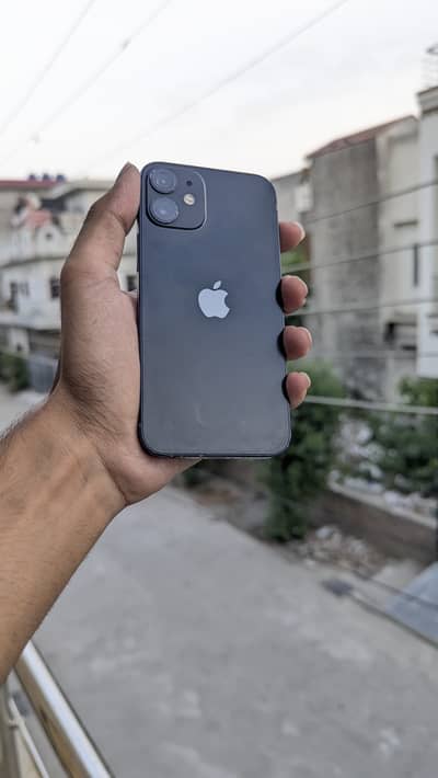 iPhone 12 mini 64gb E sim time available 10/8