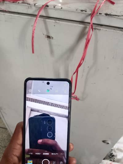 infinix hott 30 play  4 64 no open repair exchange possible