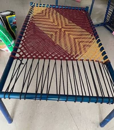 Brand new charpai for sale