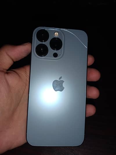Iphone 13 pro waterpack Factory unlock