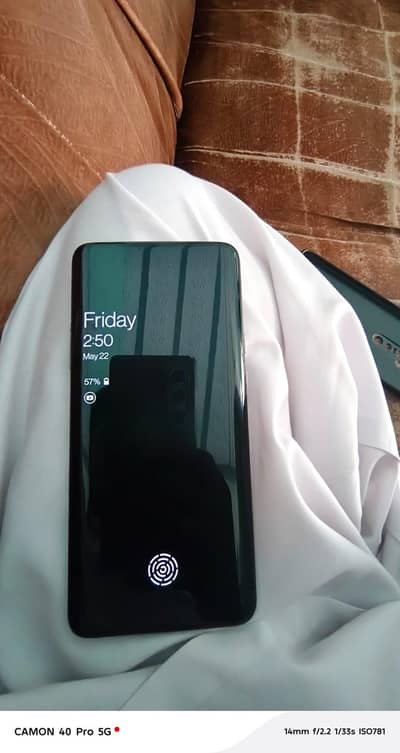 one plus 7pro 6/128