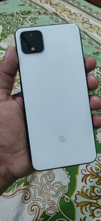 Google Pixel 4XL For Sale 6GB 64GB Memory