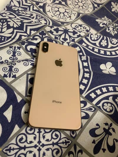 Urgent Iphone XSMax for sale