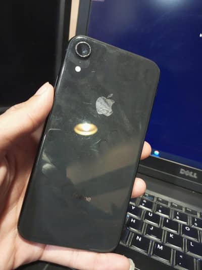 iphone xr 64gb