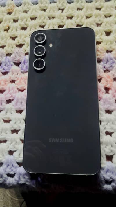 Samsung S23 FE