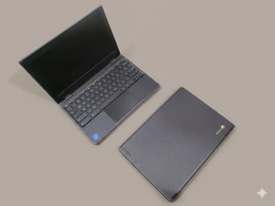 lenovo chromebook