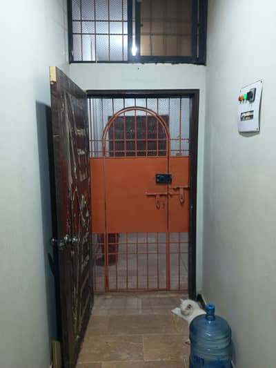 Sony Apartment Abul Hasan isphani Road Metroville Block 1
