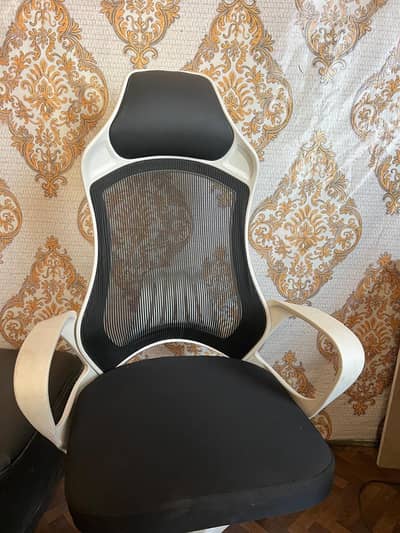 2 chairs and 2 tables new condition Urgent sale 03155980404