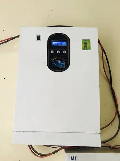 Desi inverter 3 kv