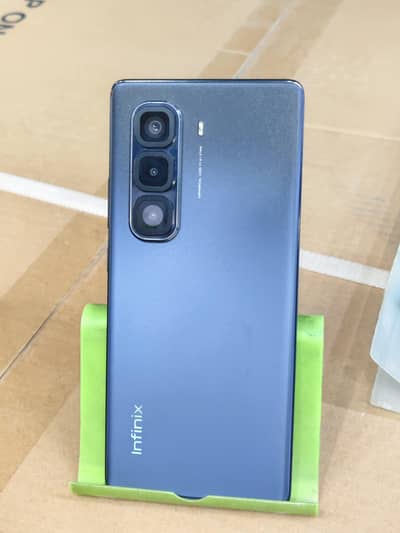Infinix hot 50 pro plus