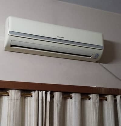 Samsung-Ac