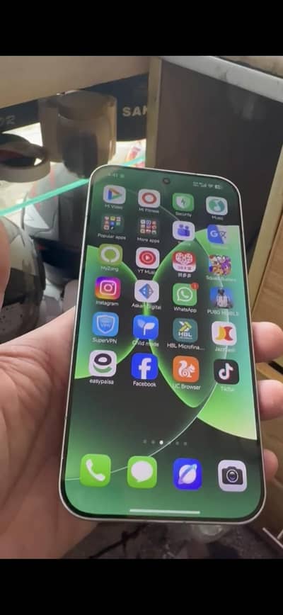 Xiaomi 17 Pro Max