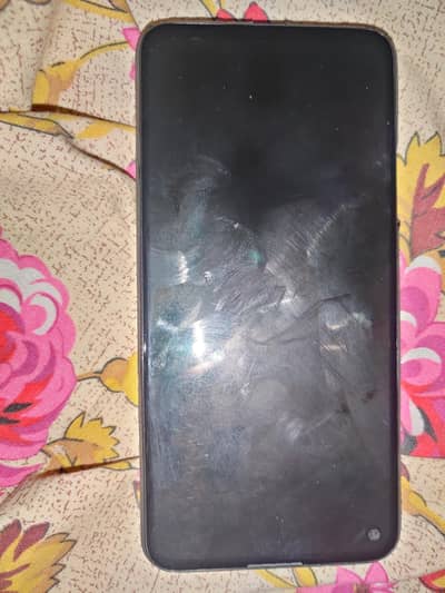 Google pixel 4a 5G