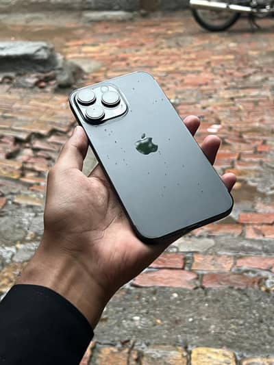 iPhone 14 Pro Max jv 128
