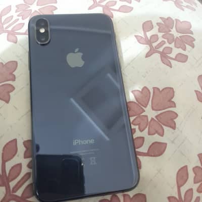 iphone XS 256GB NON-PTA
