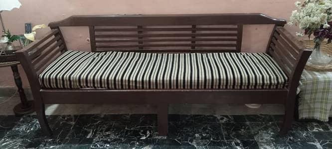 8 seater sofa set