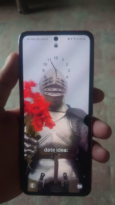 Samsung z flip 5g • 8/256 (Exchange offer)
