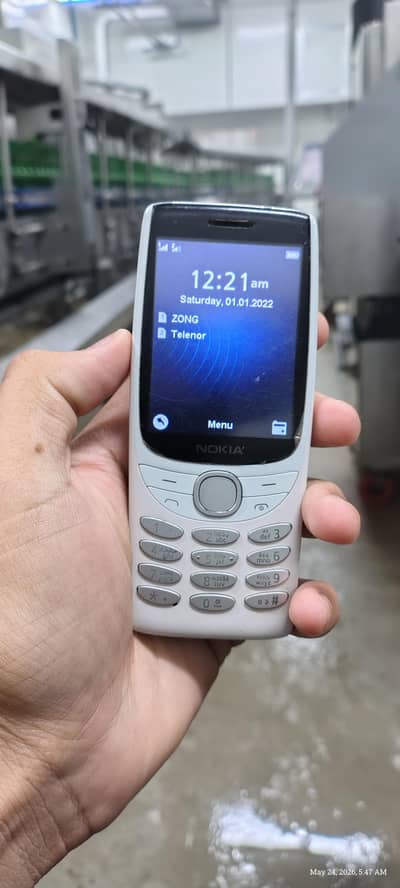 Nokia 8210 4G