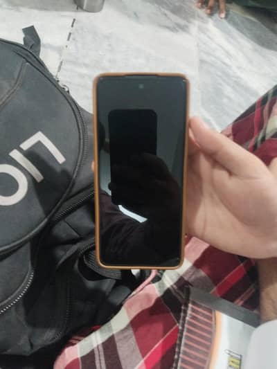 Tecno spark 20