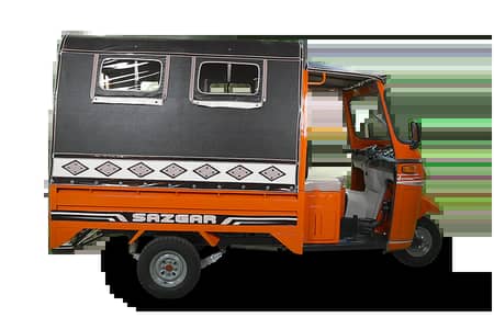 Sazgar school van for sale