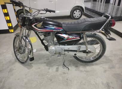 Honda 125 2019 ka end hai larkana nmbr urgent sale 0/3/1/5/2/3/9/6/658